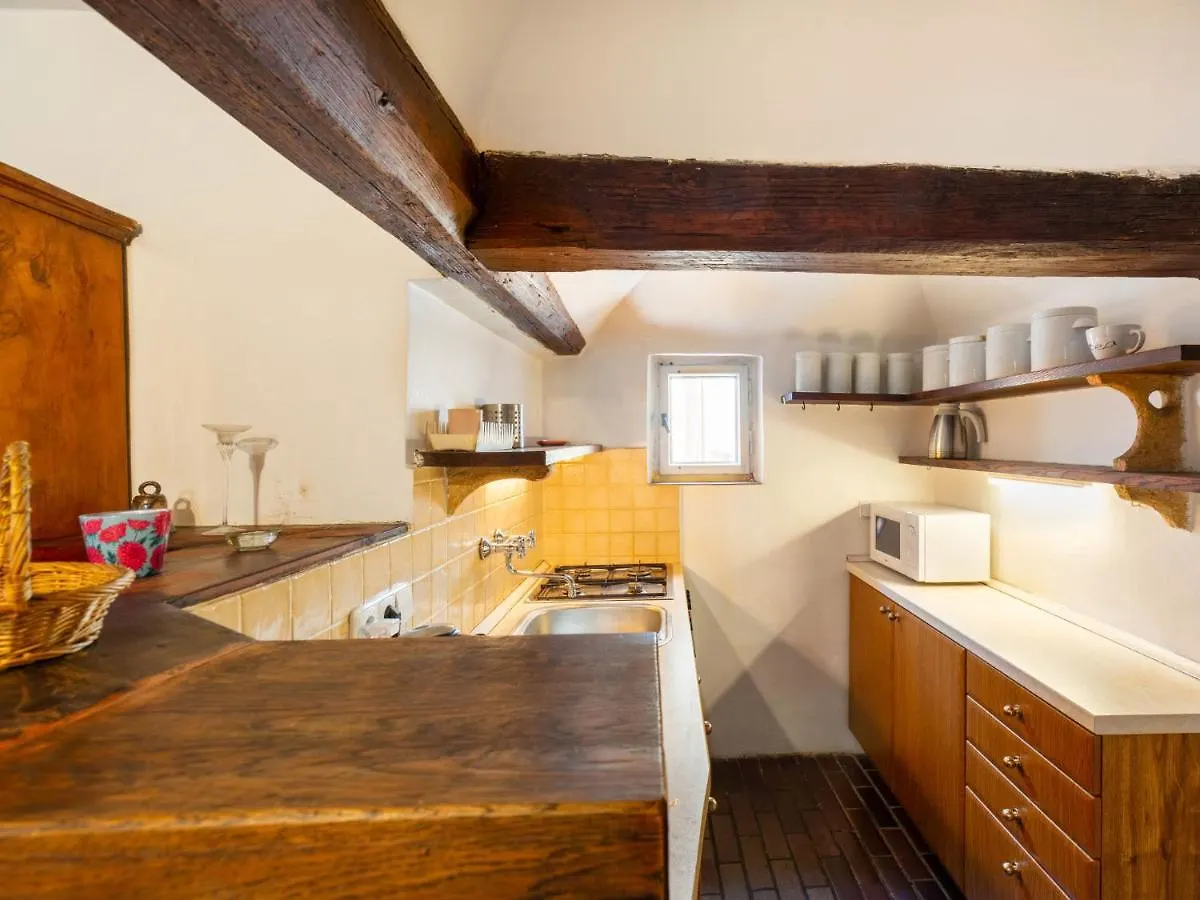 Apartment Nerudova By Interhome Prague
