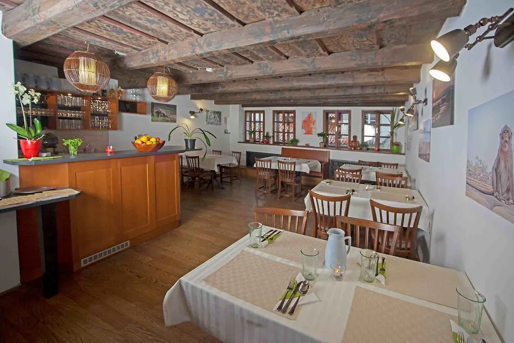 Apartment Nerudova By Interhome Prague