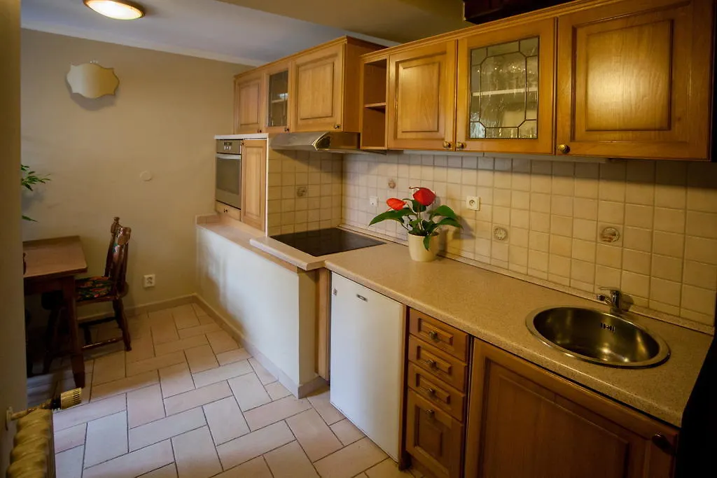 Apartment Nerudova By Interhome Prague