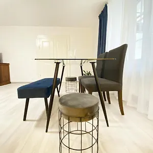  Apartment Fano Old Town