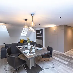  Appartamento Wishlist Residences - Old Town Square