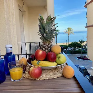 Alboran Costa Del Sol , Estepona Spain
