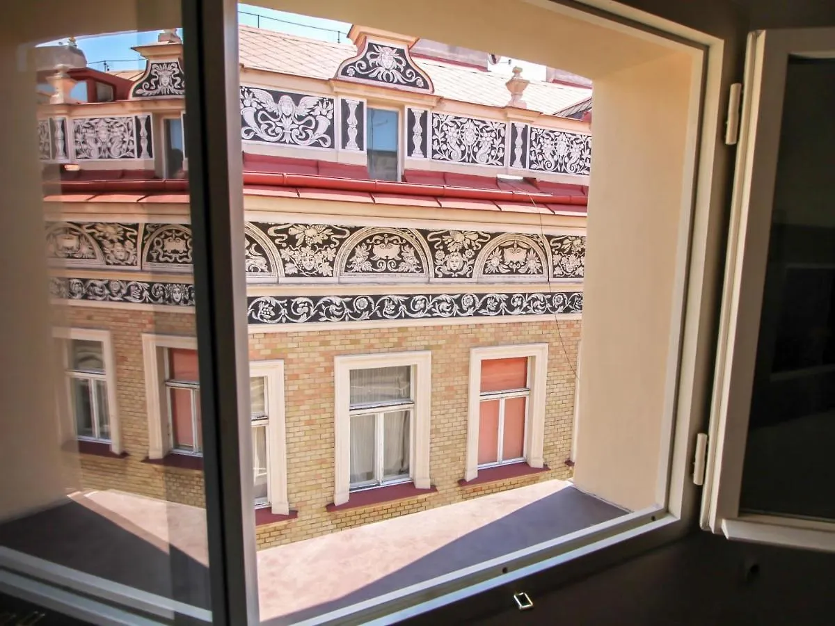 Apartment Nerudova By Interhome Prague Czech Republic