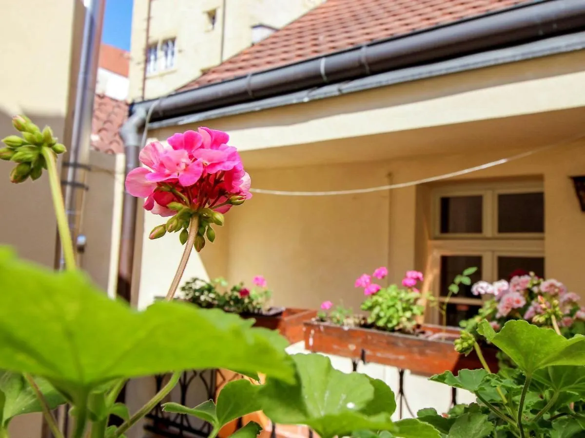 Apartment Nerudova By Interhome Prague