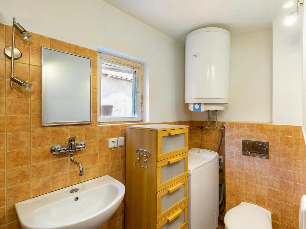 Apartment Nerudova By Interhome Prague
