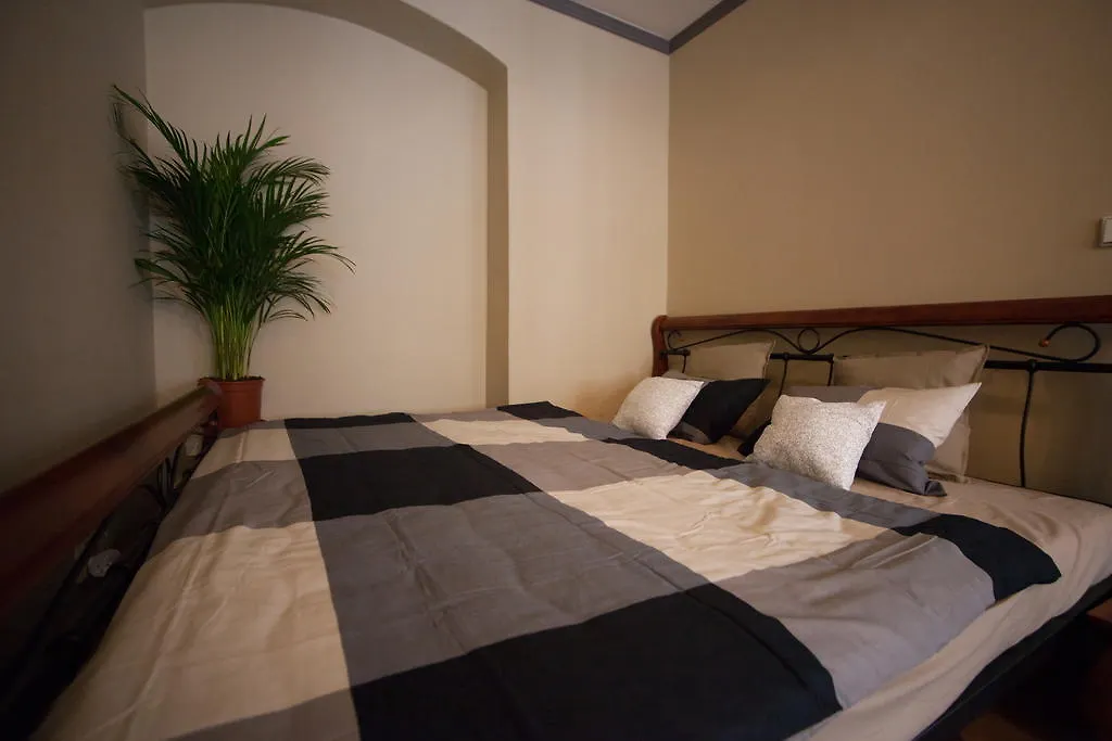 Apartment Nerudova By Interhome Prague Czech Republic