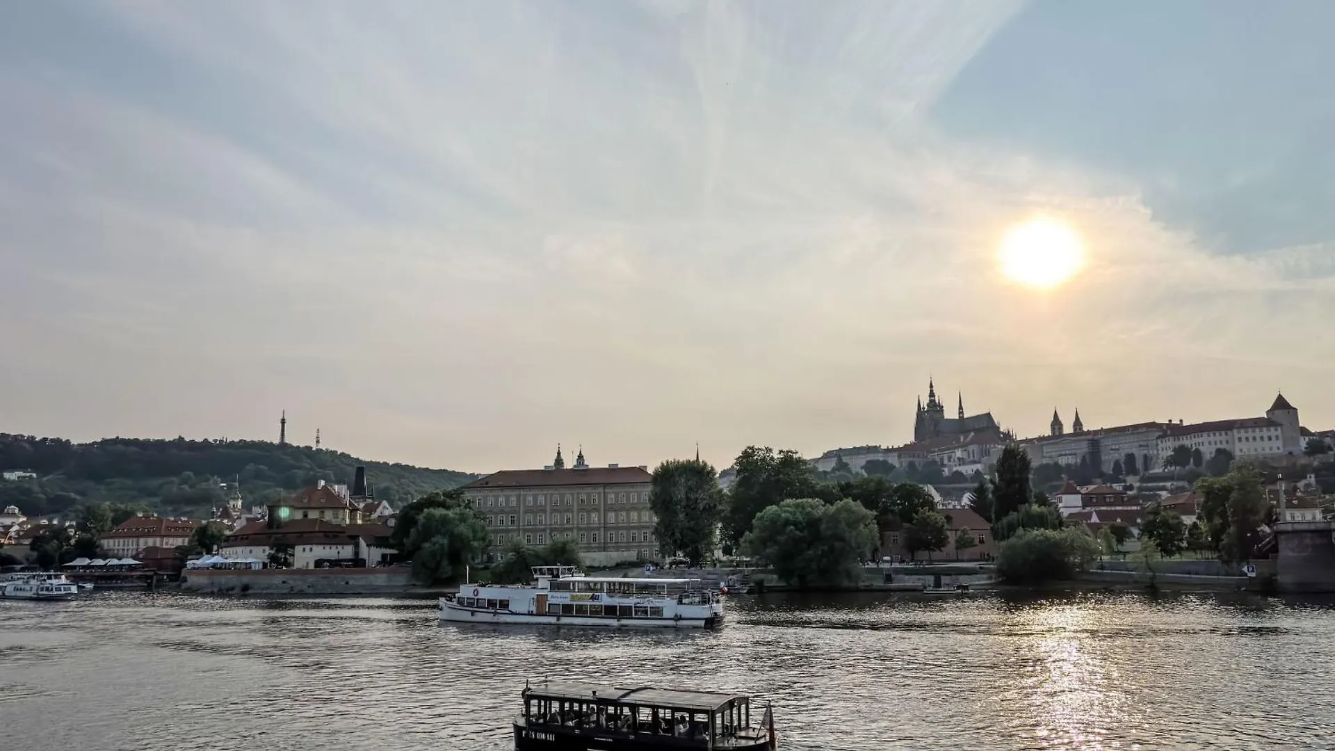 Apartment Nerudova Prag 0*,  Tschechische Republik